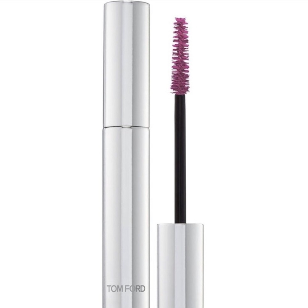 Tom Ford Extreme Lash and Brow Tint